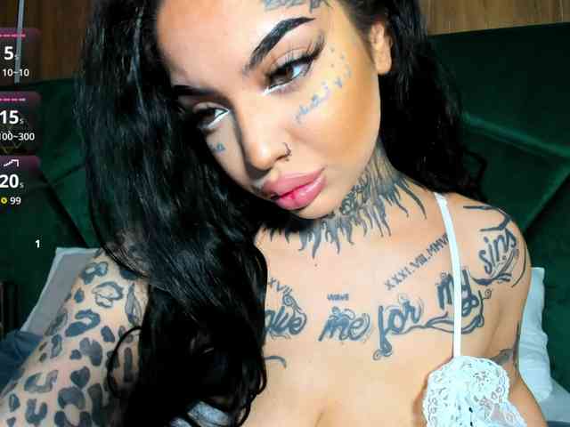 CreamyInk webcam