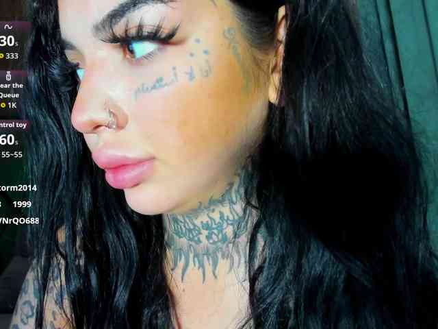 CreamyInk webcam