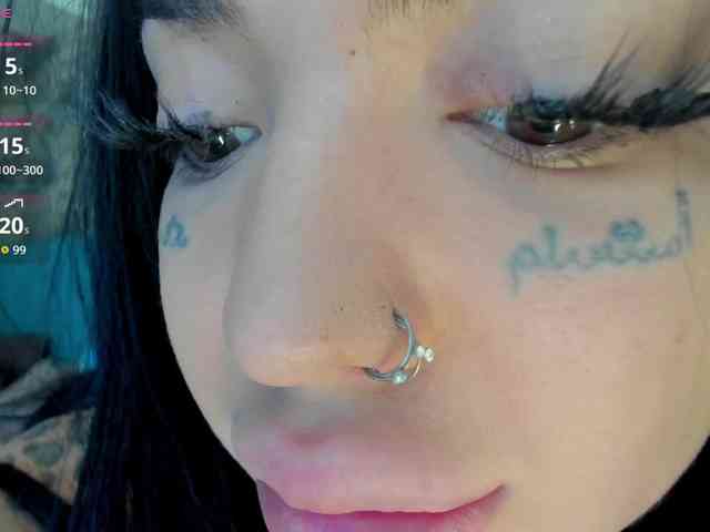 CreamyInk webcam