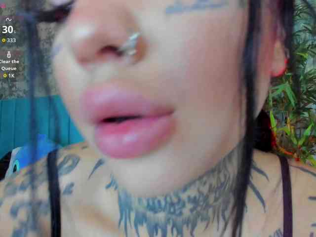 CreamyInk