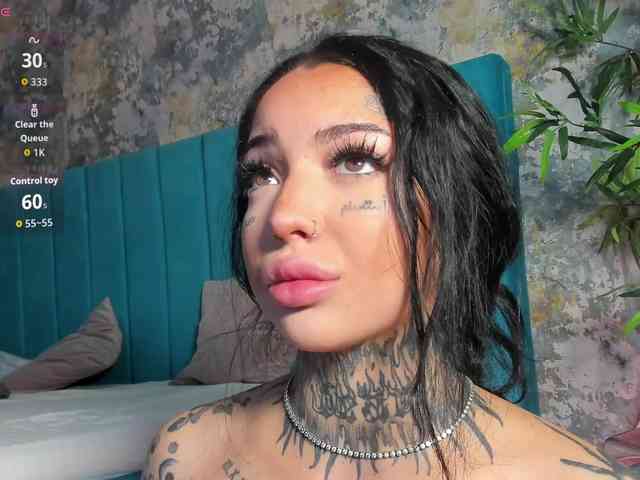 CreamyInk webcam