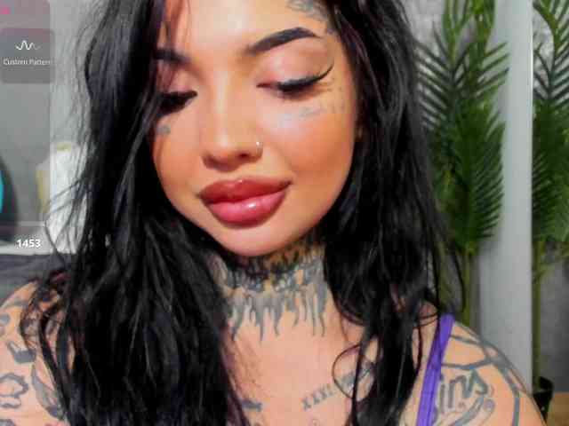 CreamyInk webcam