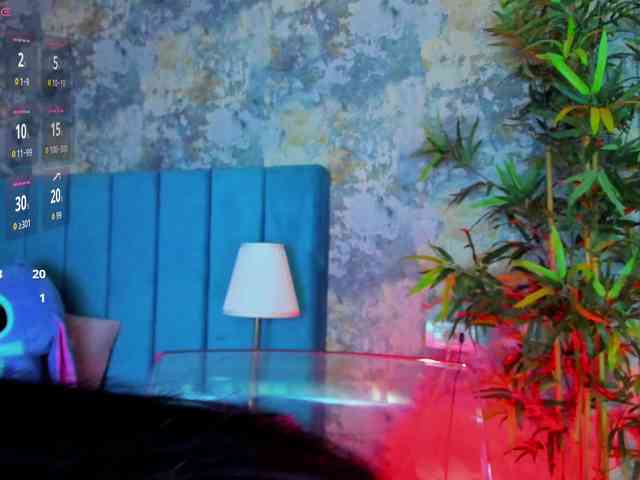 CreamyInk webcam