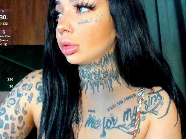 CreamyInk webcam
