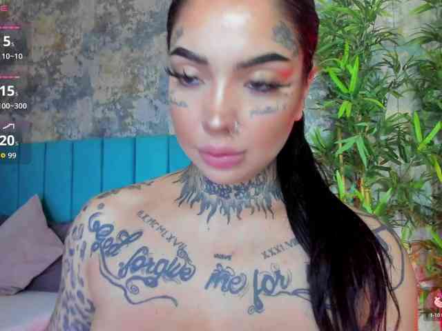 CreamyInk
