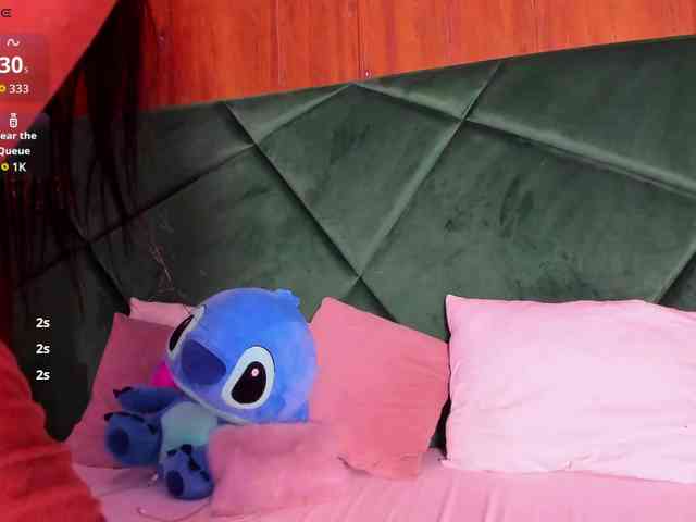 CreamyInk webcam