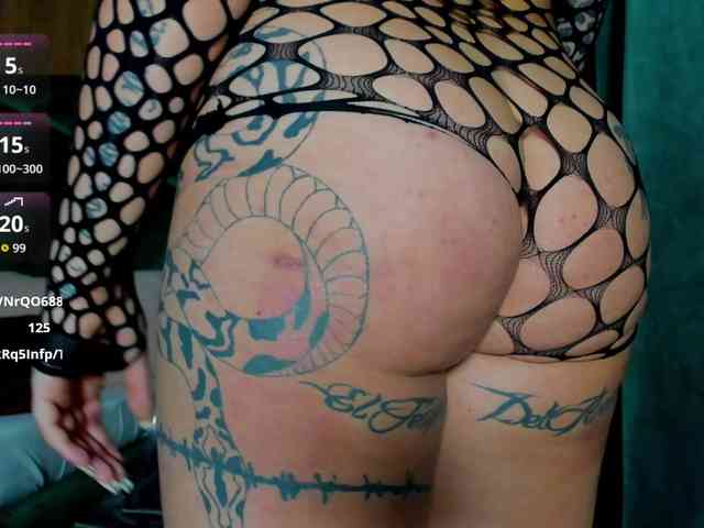 CreamyInk