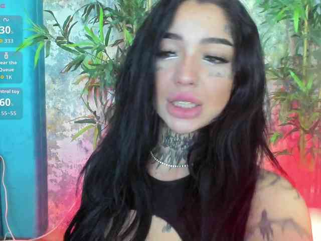 CreamyInk webcam