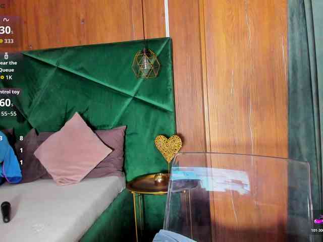 CreamyInk webcam
