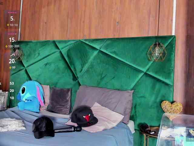 CreamyInk webcam