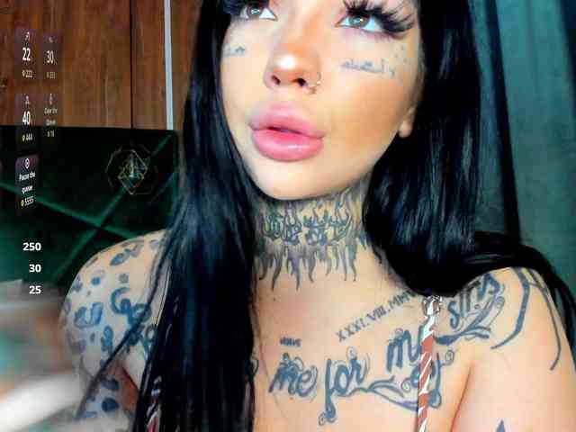 CreamyInk webcam