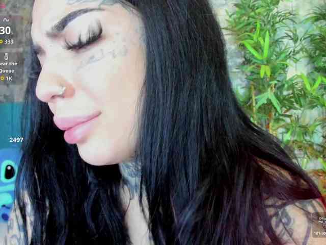 CreamyInk webcam