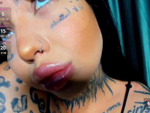CreamyInk webcam
