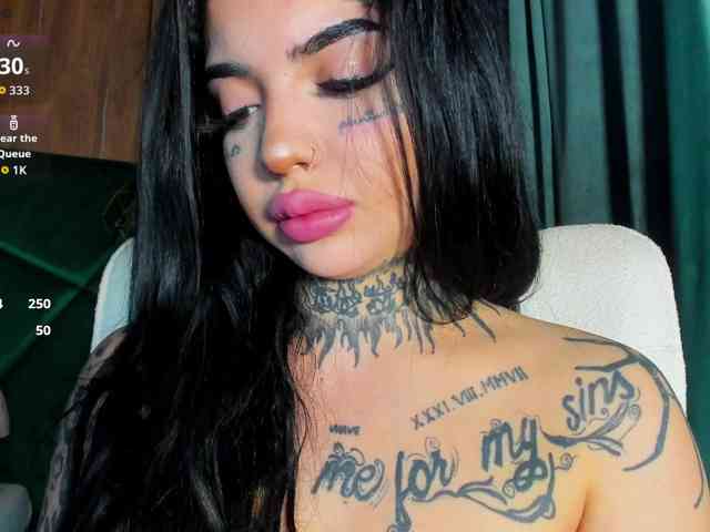 CreamyInk webcam