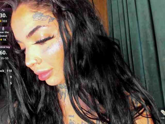 CreamyInk webcam