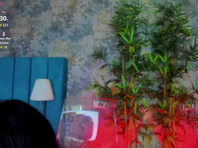 CreamyInk webcam
