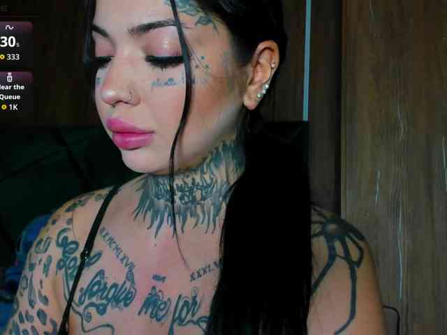 CreamyInk webcam