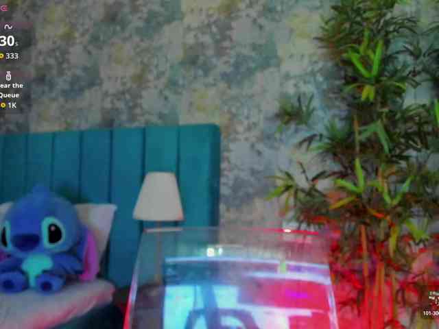 CreamyInk webcam