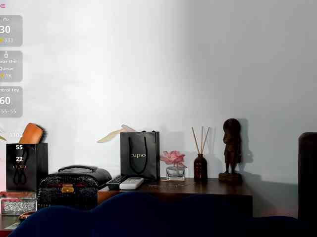 CreamyInk webcam