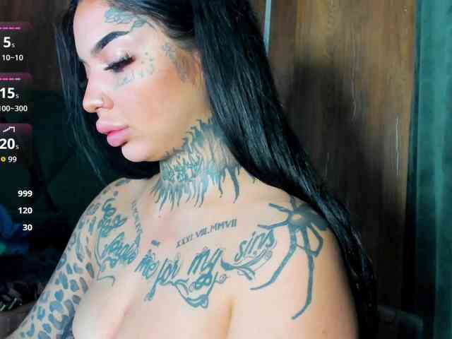 CreamyInk webcam