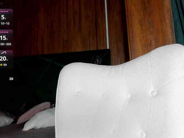 CreamyInk webcam
