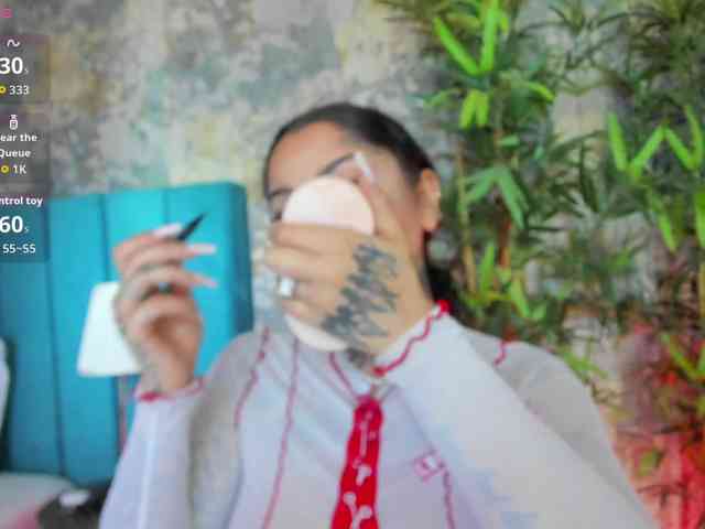 CreamyInk