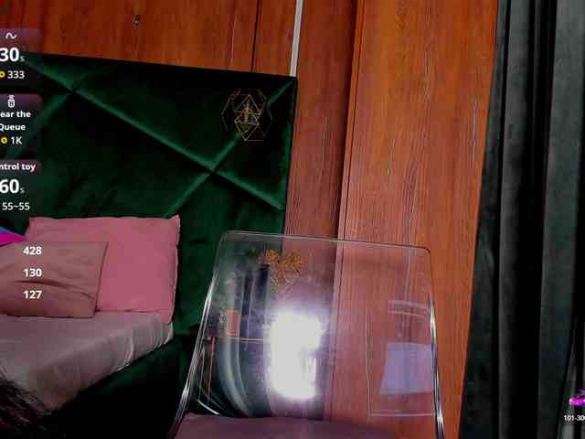CreamyInk