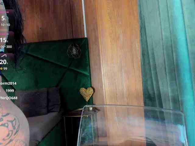CreamyInk webcam