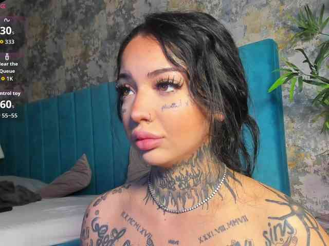 CreamyInk webcam