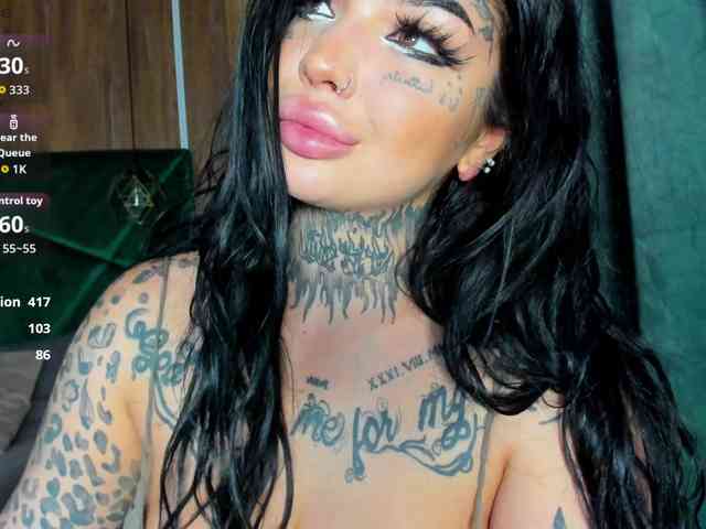 CreamyInk webcam