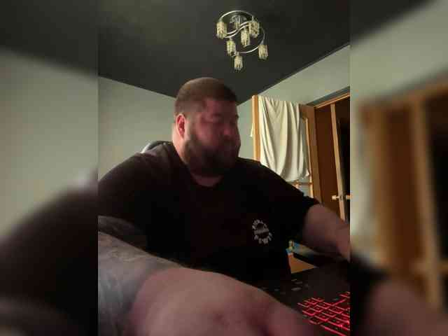 Tolik199-9 Live Webcam on BongaCams