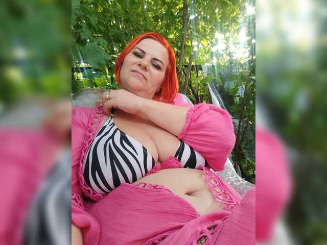 Evgenia-2 live webcam show