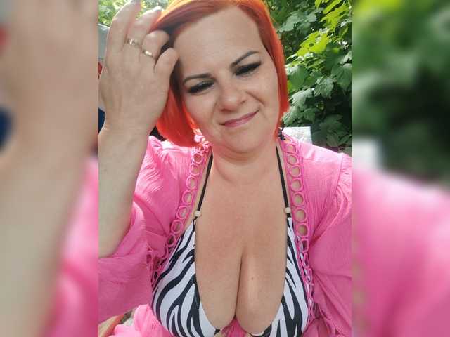 Evgenia-2 live cam on BongaCams