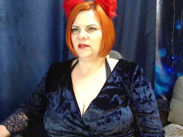 Moxxis webcam