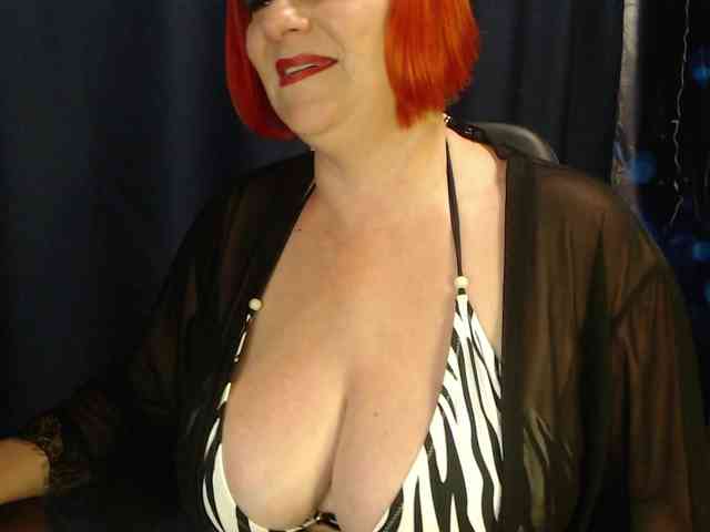 Moxxis webcam