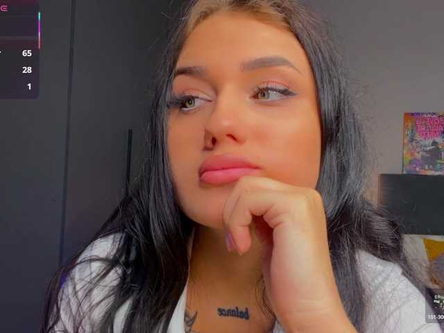 fatalefemme live cam on BongaCams