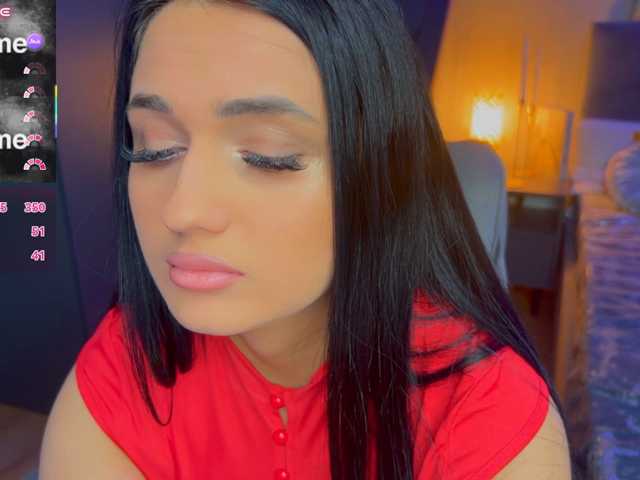 fatalefemme live cam on BongaCams