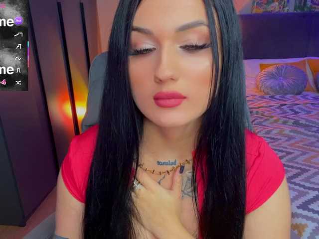 fatalefemme live cam on BongaCams