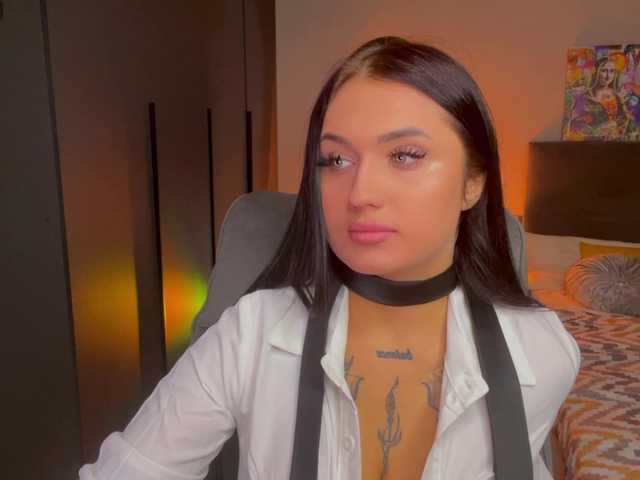 fatalefemme live cam on BongaCams
