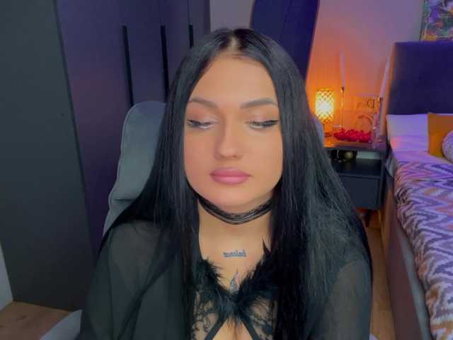 fatalefemme live cam on BongaCams