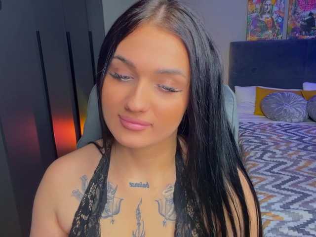 fatalefemme live cam on BongaCams