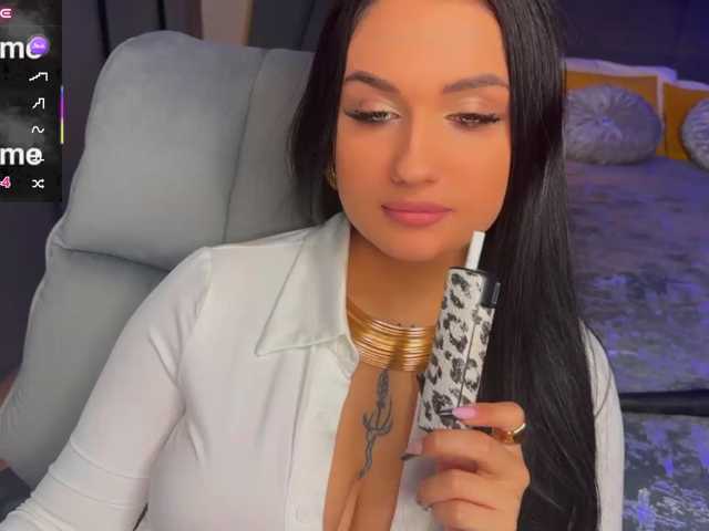 fatalefemme live cam on BongaCams