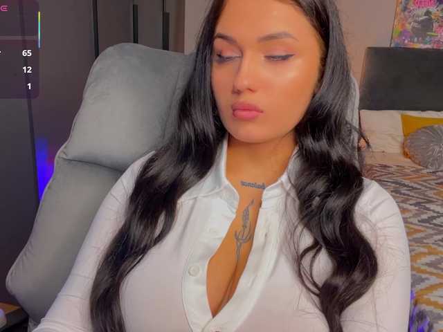 fatalefemme live cam on BongaCams
