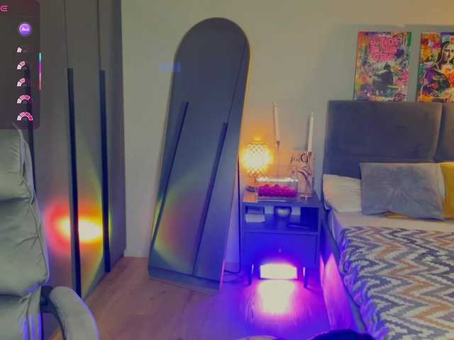 fatalefemme Live Cam on BongaCams