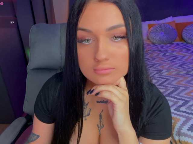стрип от fatalefemme