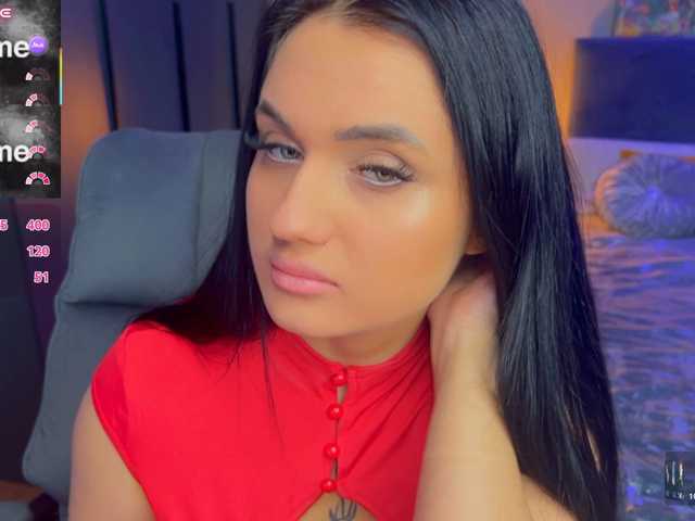 fatalefemme live cam on BongaCams