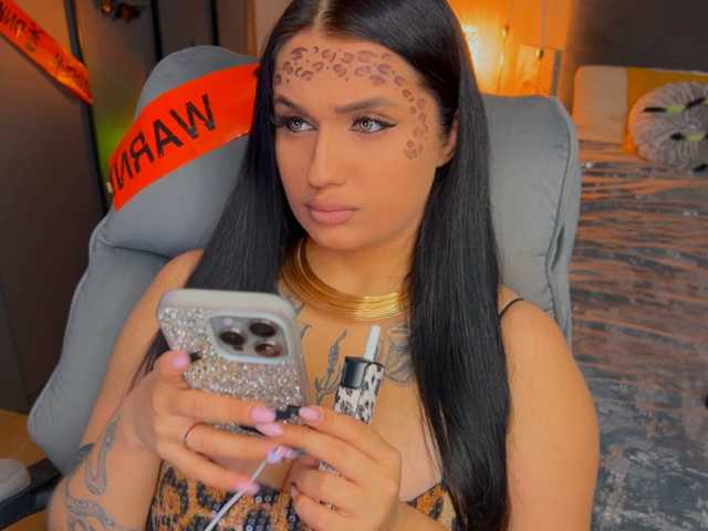 fatalefemme live cam on BongaCams