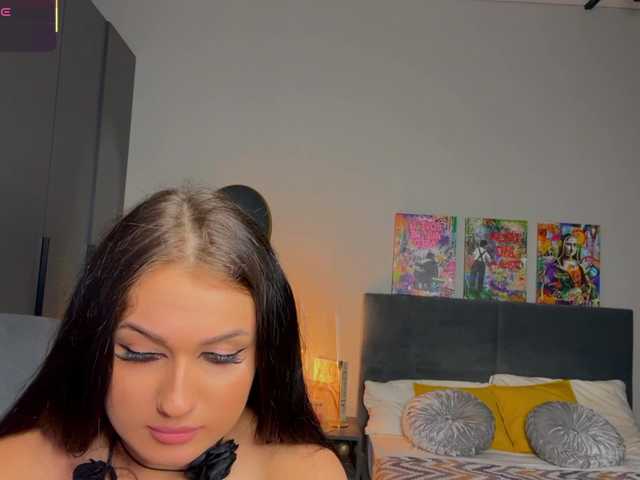 fatalefemme live cam on BongaCams