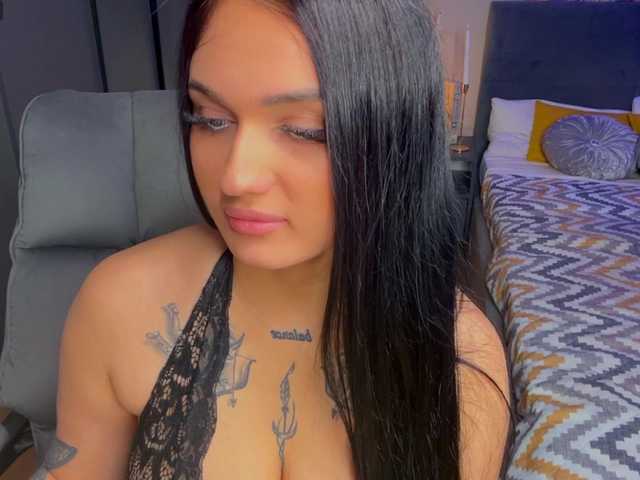 fatalefemme live cam on BongaCams