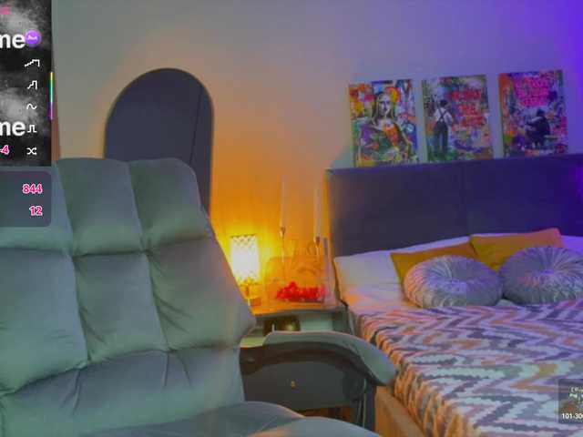 fatalefemme live cam on BongaCams